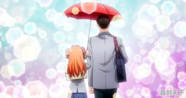 2021年适合情侣一起看的动漫电影,非常好看爱情动漫推荐一下电影有哪些名字 - 真时天下