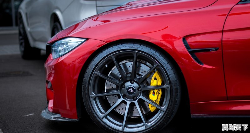 为什么轿车贬值快 - 真时天下