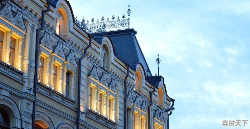 临沂有俄罗斯银行吗 - 真时天下