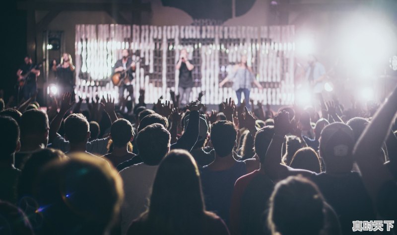 1991年中国第一部获奖的纪录片 - 真时天下