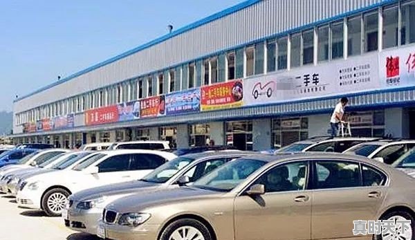 车卖给车行,车行卖了没过户怎么办 - 真时天下