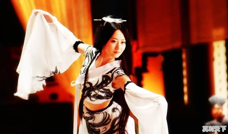 邓州的饺子形状 - 真时天下