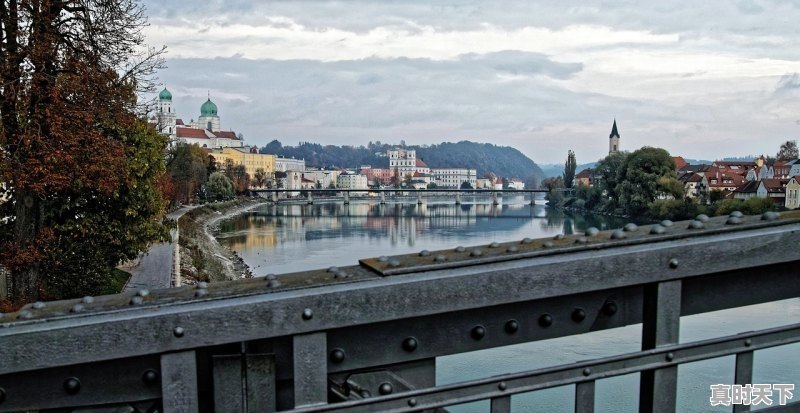 英国格拉斯哥全年气温 - 真时天下