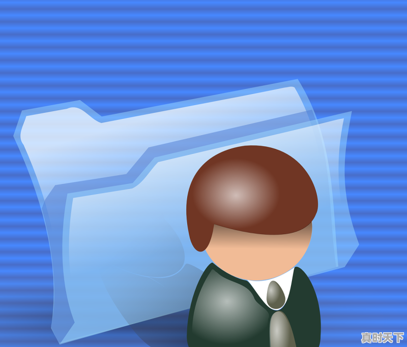 电脑连接图标感叹号怎么办 - 真时天下