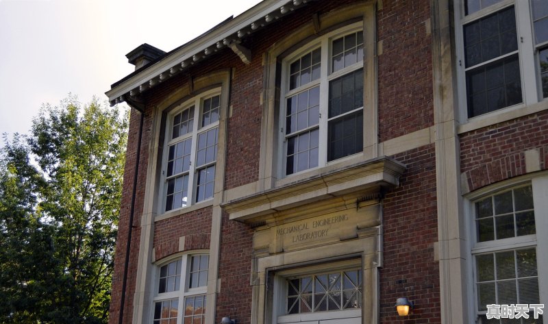 南京工程学院怎么样 - 真时天下