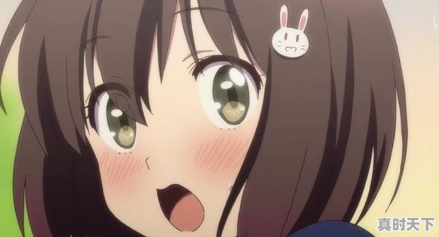 磷火动漫的真正名字叫什么 - 真时天下