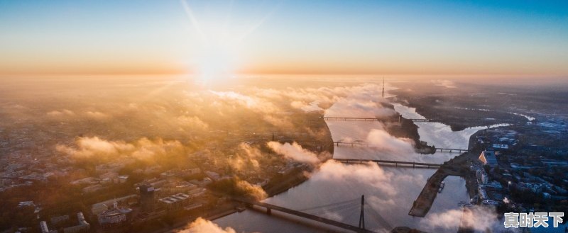 北京明天的天气怎么样 - 真时天下