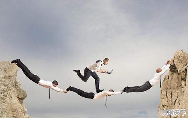 一个总经理翻墙偷拍就导致股价暴涨，是不是股市的一个病态现象 - 真时天下