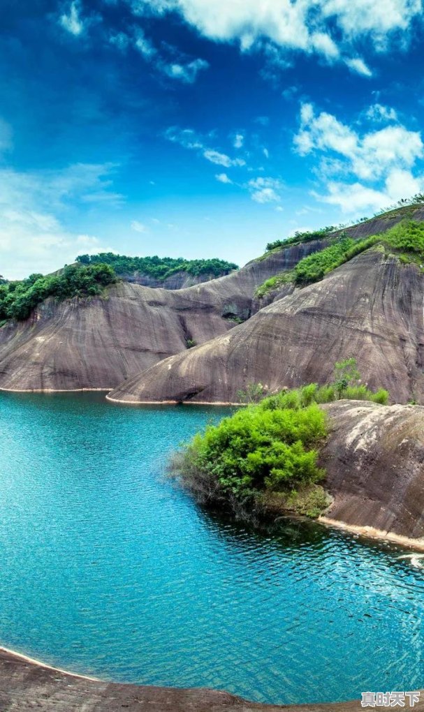 龙岩天气30天天气 - 真时天下