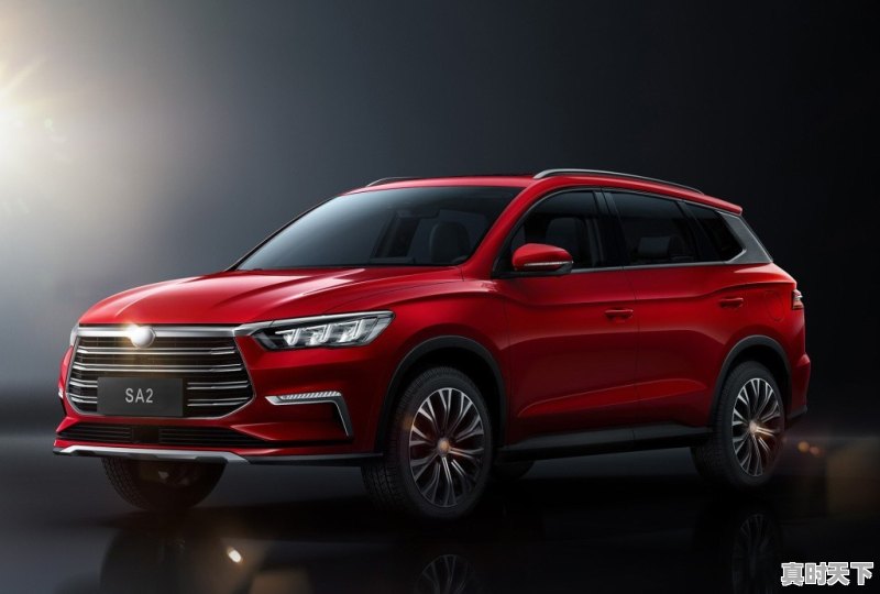 想买一辆国产S∪V，计划12万左右落地，哪一款比较靠谱求推荐 - 真时天下