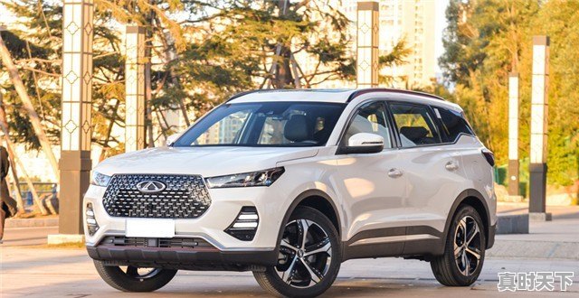 想买一辆国产S∪V，计划12万左右落地，哪一款比较靠谱求推荐 - 真时天下