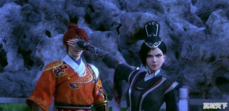 国漫中无限延期的动漫有哪些 - 真时天下