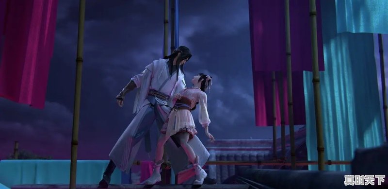 国漫中无限延期的动漫有哪些 - 真时天下