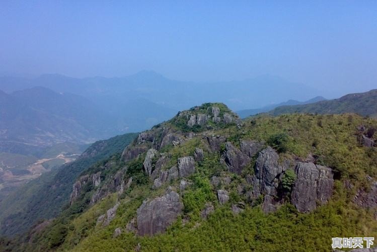 龙岩有哪些爬山的好地方 - 真时天下