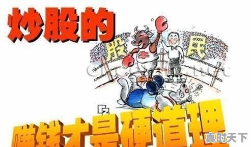 买股票的基本原则及操作技巧是什么 - 真时天下