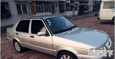 预算一万元以下，有哪些二手车值得推荐 - 真时天下