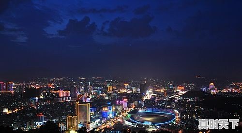 福建龙岩夏天去为什么不适合？雨量大了怎么躲避 - 真时天下