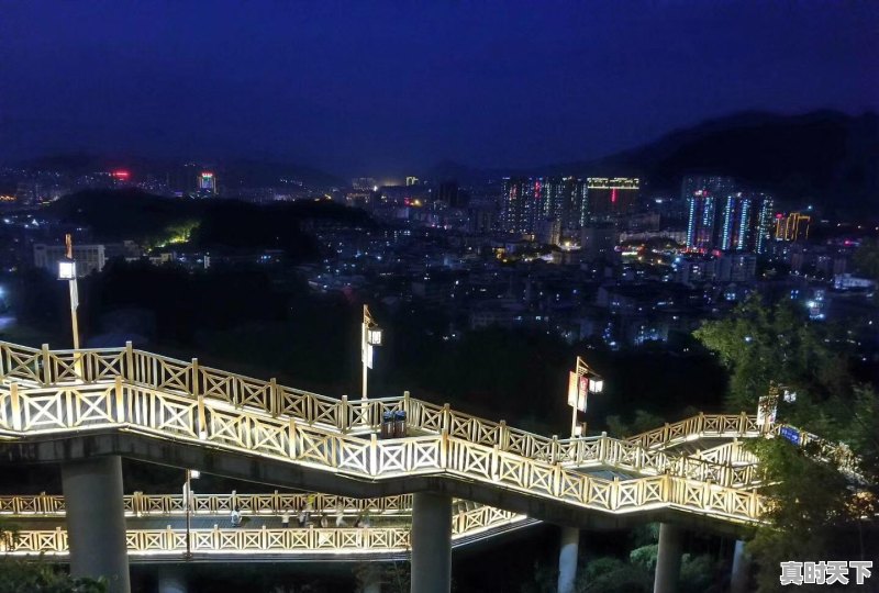 福建龙岩夏天去为什么不适合？雨量大了怎么躲避 - 真时天下