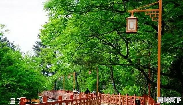 福建龙岩夏天去为什么不适合？雨量大了怎么躲避 - 真时天下