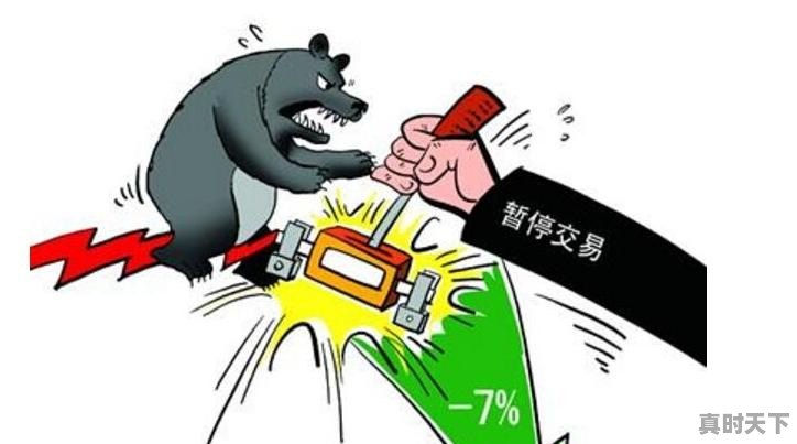 一夜变天！国际黄金大跌逾50美金，究竟发生了什么 - 真时天下