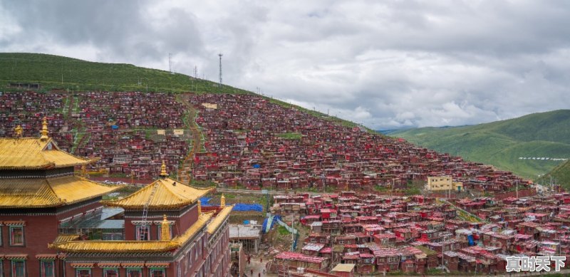 你所认为的甘南自驾游，有哪种路线？以及美景 - 真时天下