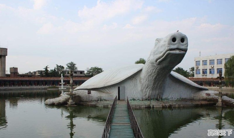 石家庄有哪些坑爹的旅游景点 - 真时天下