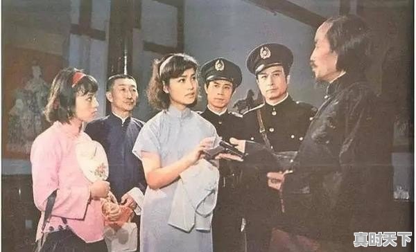 80年代有哪些优秀的电影 - 真时天下