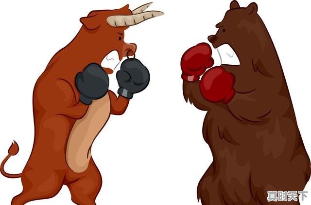 11月16日星期一今日资源股发飚,股市收涨,明日大盘怎么走 - 真时天下