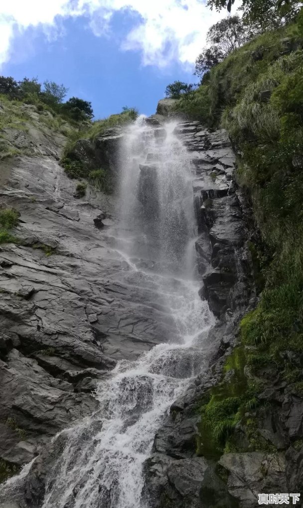 八月下旬有大约10天的假期，一家三口去哪儿旅行比较好，孩子七岁，可以自驾或租车 - 真时天下