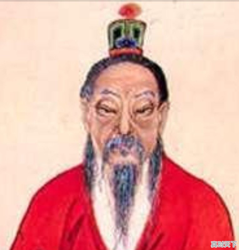 中国古代有哪些令人惊艳的政论文 - 真时天下