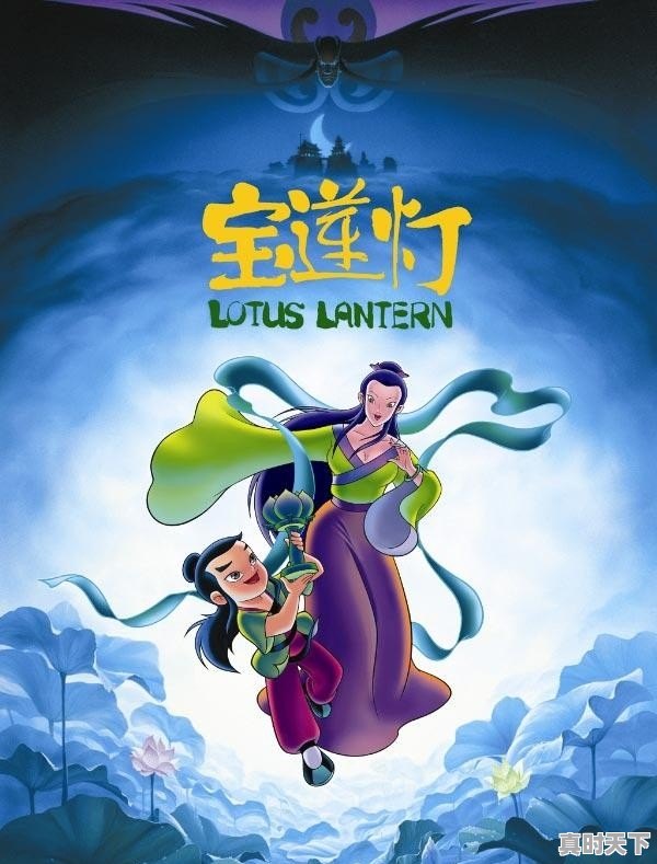 2010年至2019年有哪些国漫?你觉得哪些比较好看 - 真时天下