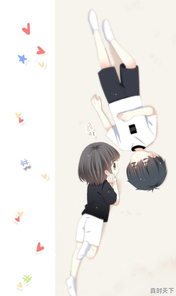 有哪些好看的漫画推荐 - 真时天下