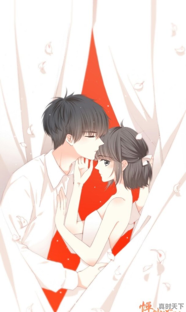 有哪些好看的漫画推荐 - 真时天下