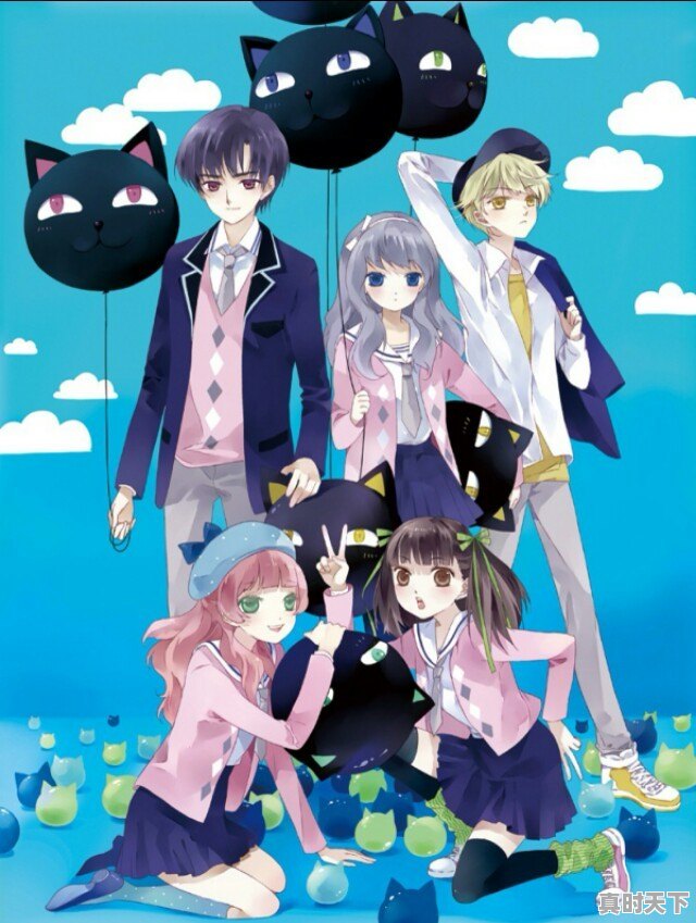 有哪些好看的漫画推荐 - 真时天下