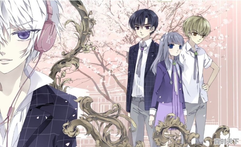 有哪些好看的漫画推荐 - 真时天下