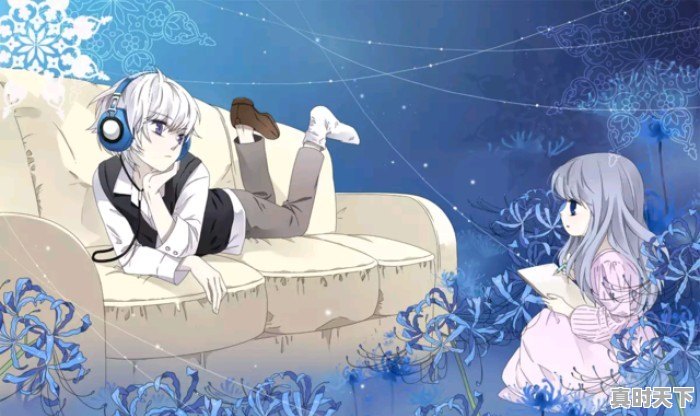 有哪些好看的漫画推荐 - 真时天下