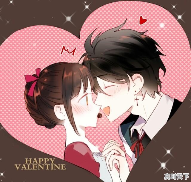 有哪些好看的漫画推荐 - 真时天下