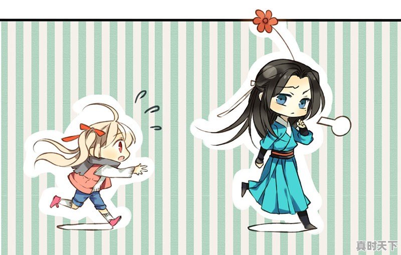 有哪些好看的漫画推荐 - 真时天下