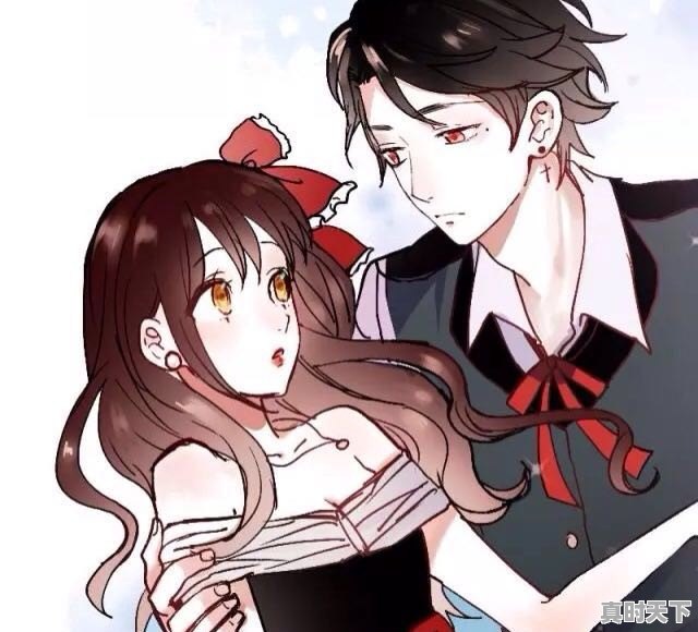 有哪些好看的漫画推荐 - 真时天下