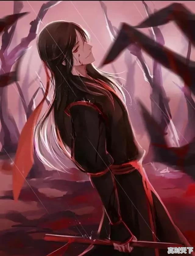 有哪些好看的漫画推荐 - 真时天下