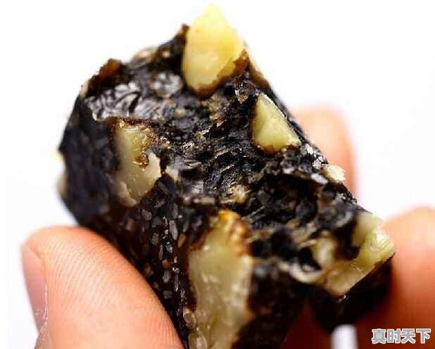 你的家乡，“昨天”的方言叫啥 - 真时天下