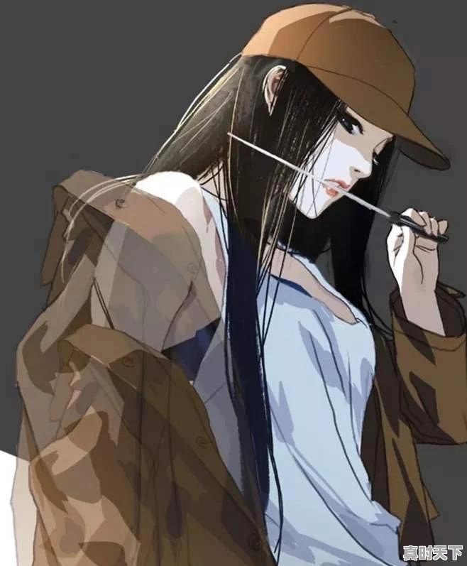 2020年好看的国漫新番有哪些？求推荐 - 真时天下