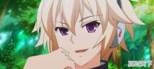 有哪些推荐的异世界开挂动漫 - 真时天下