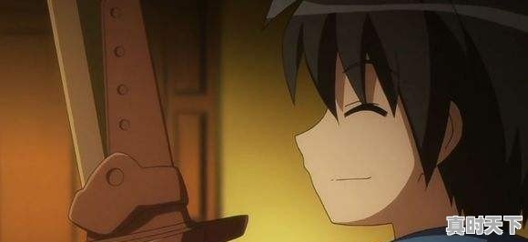 有哪些推荐的异世界开挂动漫 - 真时天下