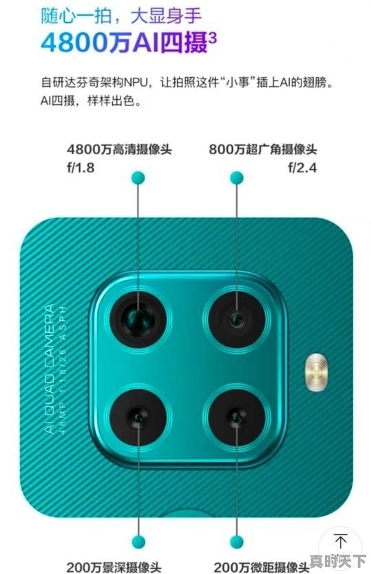 华为nova5z. 6+64已经1399元了，双11还能再便宜了吗 - 真时天下