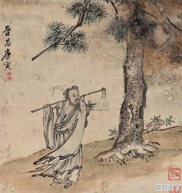 历史上有哪些著名的打油诗 - 真时天下