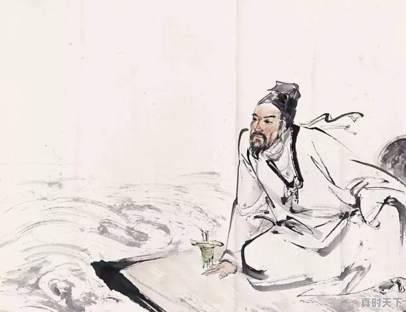 历史上有哪些著名的打油诗 - 真时天下