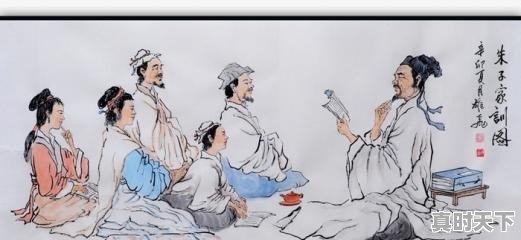 历史上有哪些著名的打油诗 - 真时天下