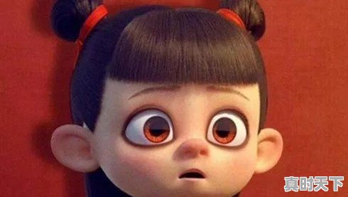 如何评价国产动漫电影《哪吒之魔童降世》 - 真时天下