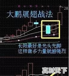 短线买入技巧，怎样成功率超高 - 真时天下